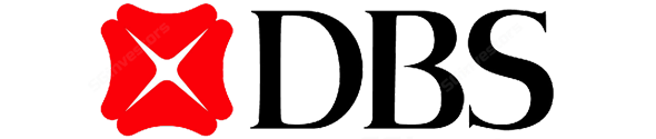 DBS logo