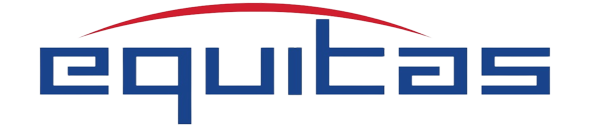Equitas logo