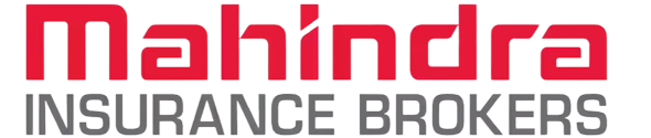 Mahendra Insurance Brokers Logo